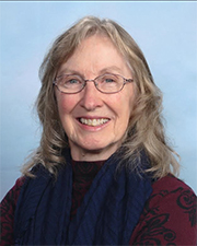 Kathleen Todd